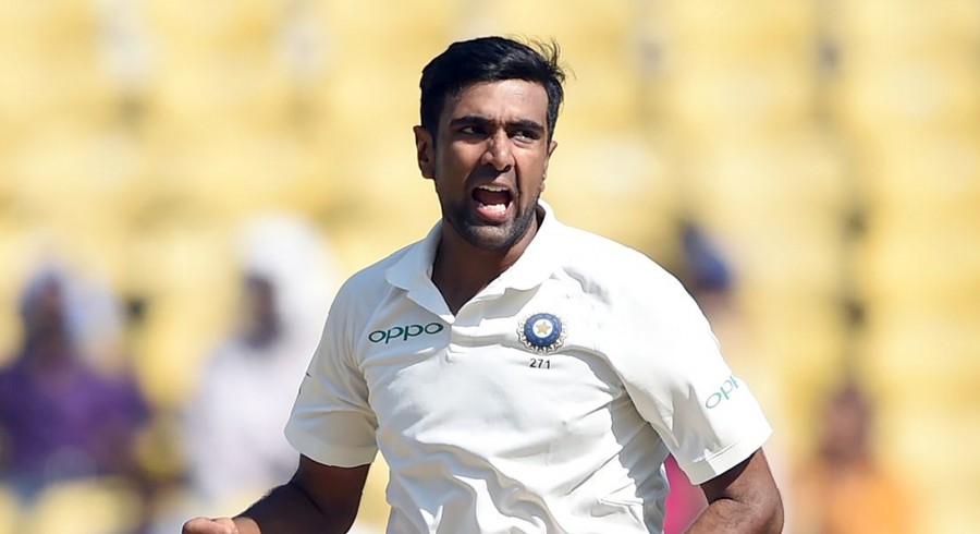 India blow as Ashwin, Sharma ruled out of second Test