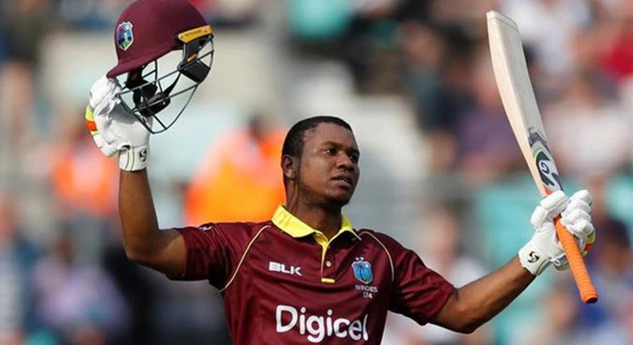 West Indies' Lewis returns for Bangladesh T20Is