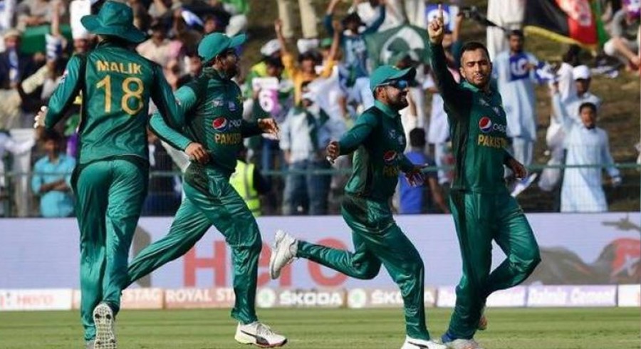 2018 has been the year of T20 for Pakistan – but that’s about it