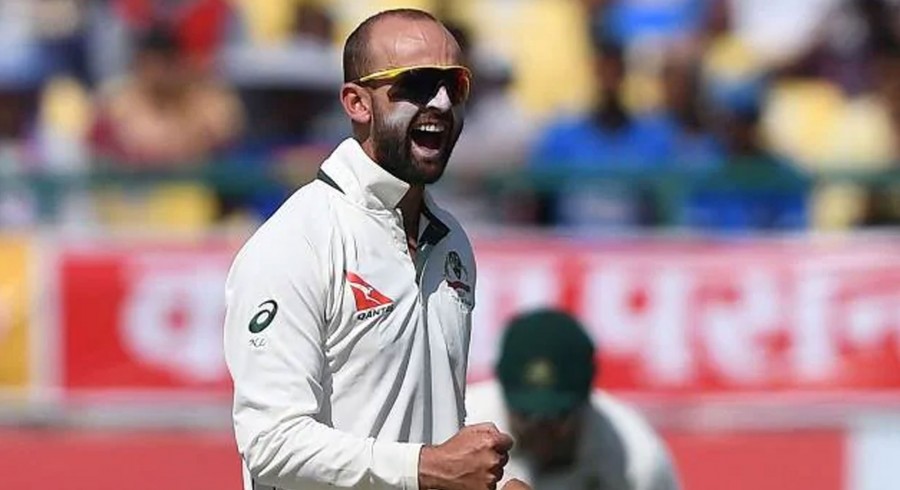 Australia's Lyon humbled by Tendulkar praise