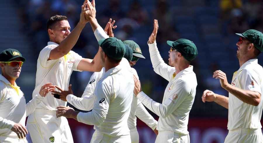 Australia back to winning ways but tough tests lie ahead