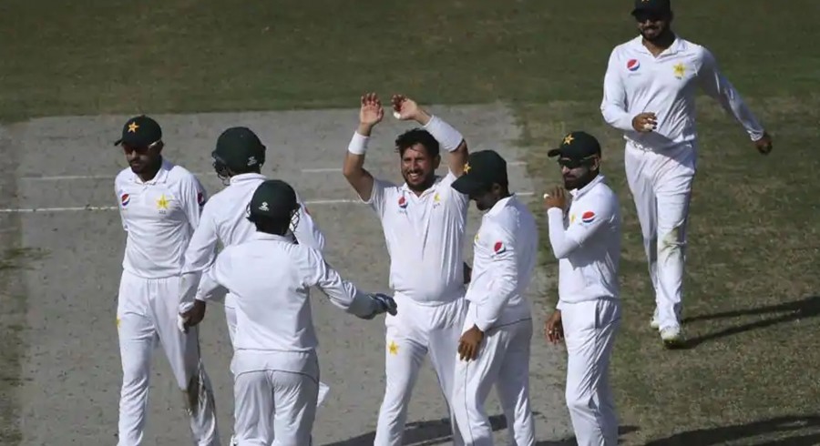 Azhar, Yasir fortunes fluctuate in latest Test rankings