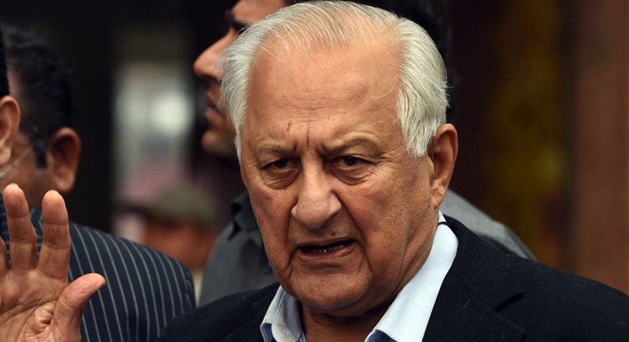 Shahryar Khan blames Sethi for losing dispute case against BCCI