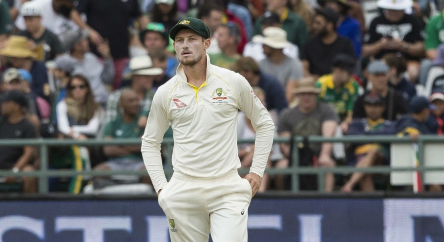 Disgraced Bancroft reveals he almost gave up cricket for yoga