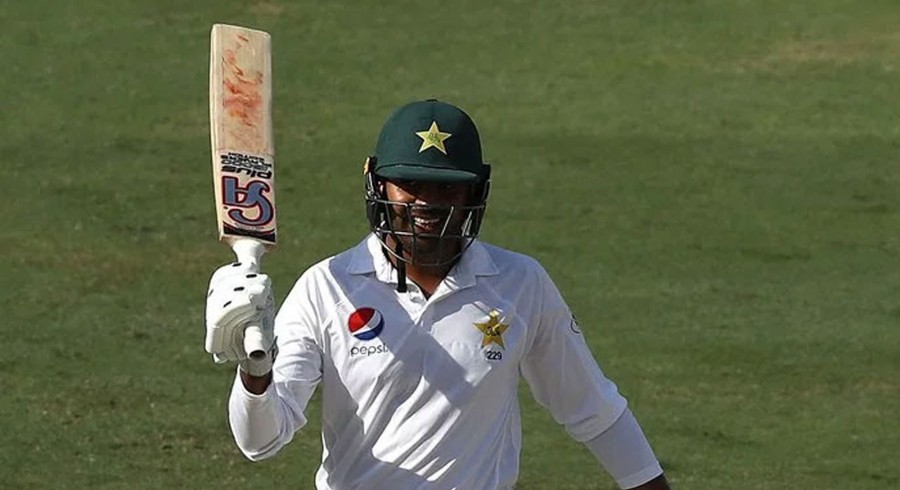 Imam, Haris steer Pakistan to victory in Tour warm-up