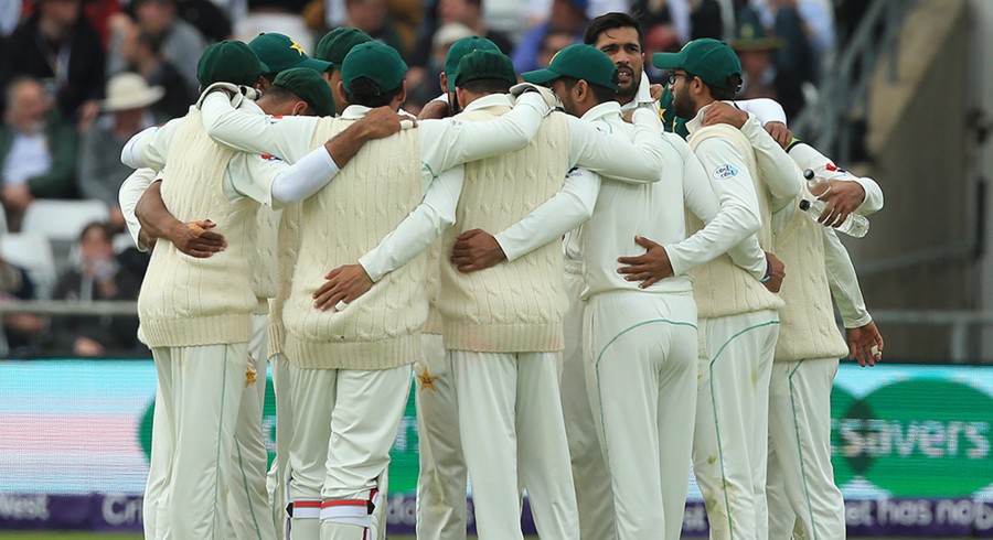 Setback for Pakistan ahead of Centurion Test