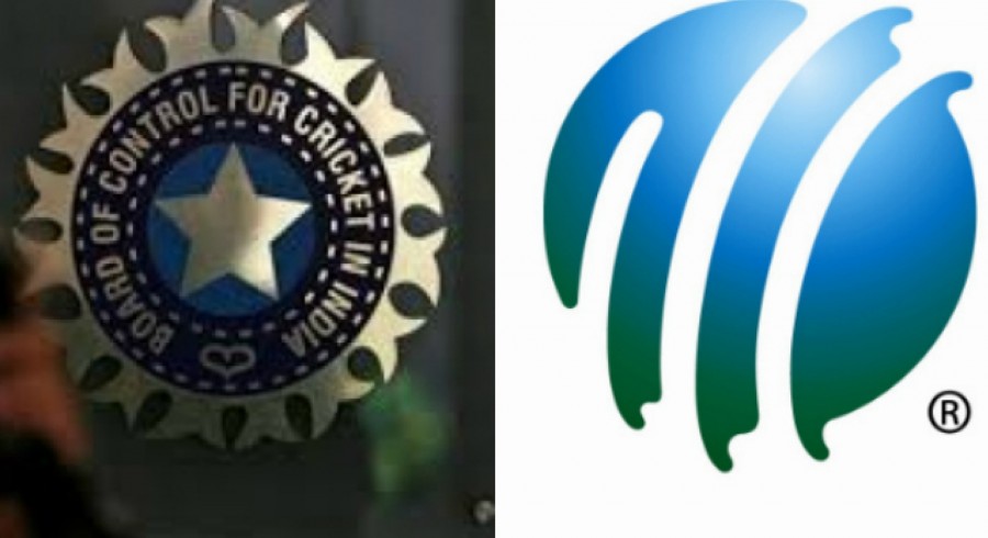 ICC threatens BCCI over tax deduction compensation