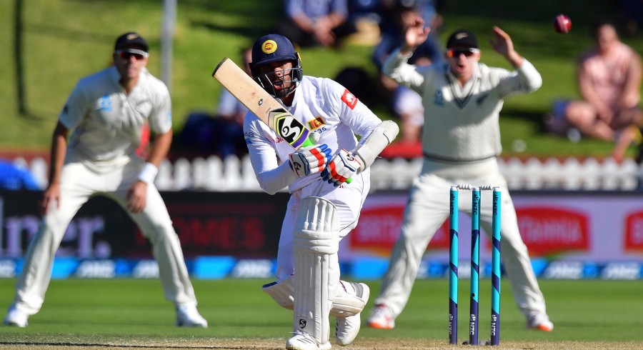 New Zealand seek record series win in Sri Lanka decider