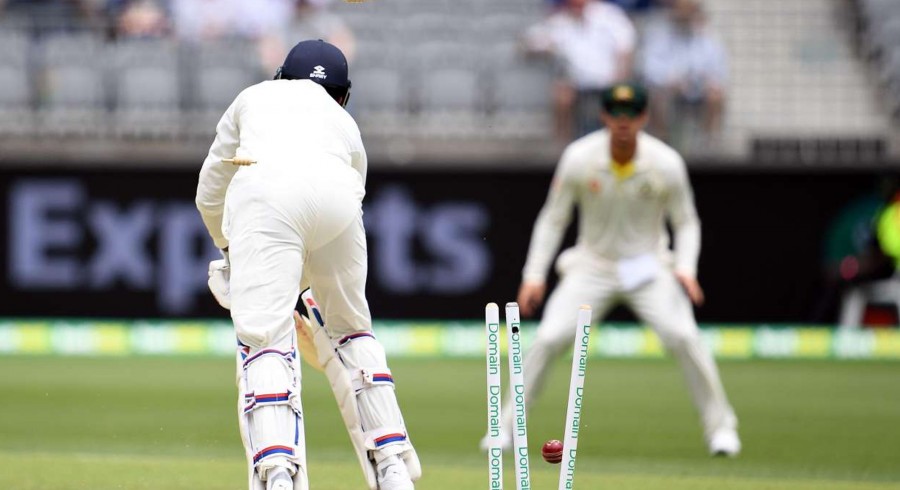 India axe openers, Australia recall Marsh for 3rd Test