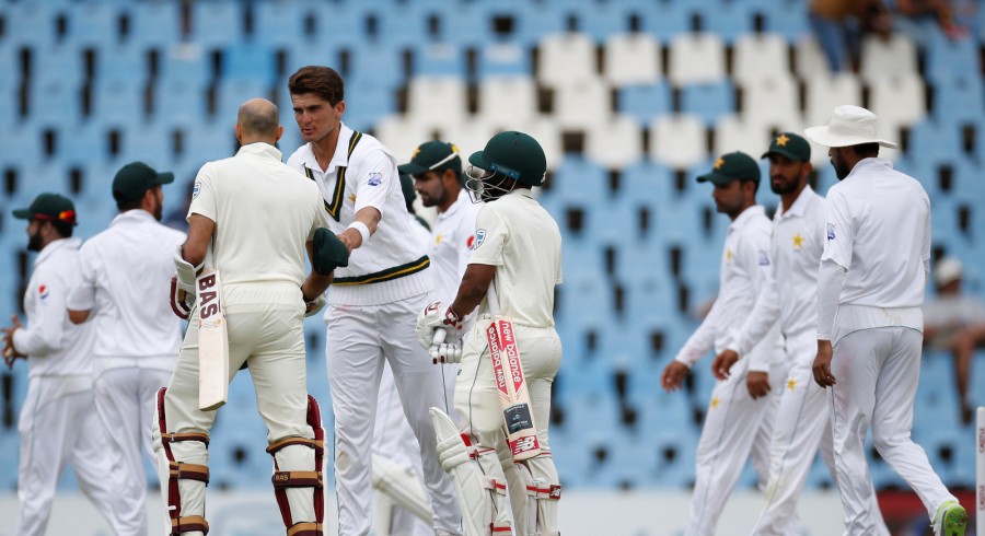 Three talking points from Pakistan’s first Test defeat against South Africa