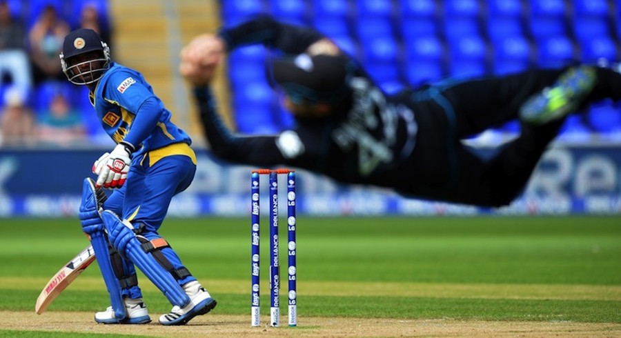 Sri Lanka series chance for NZ players to push World Cup claims