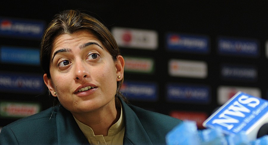 Sana Mir named in ICC Women’s ODI Team of 2018