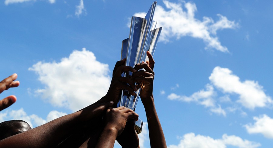 ICC confirms list of teams directly qualified for 2020 World T20