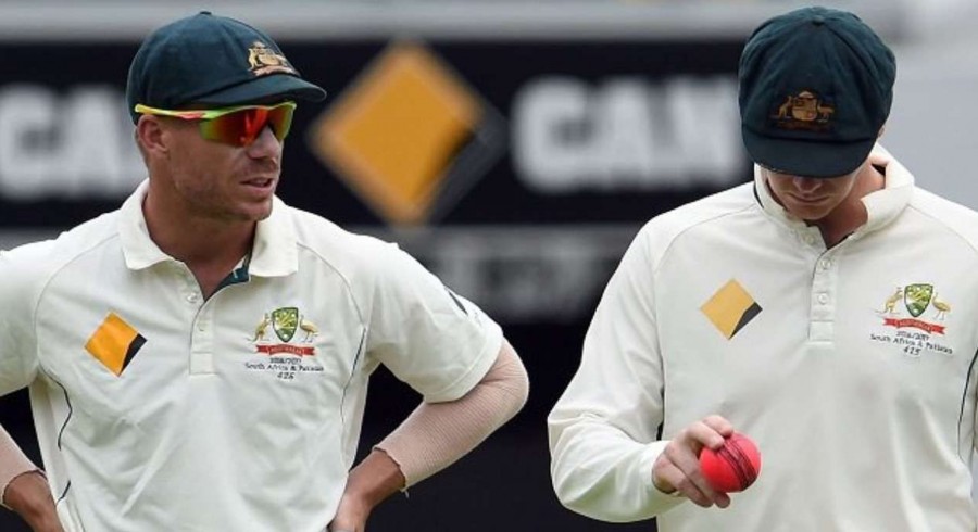 Smith, Warner return no cure-all for Australia: Vaughan