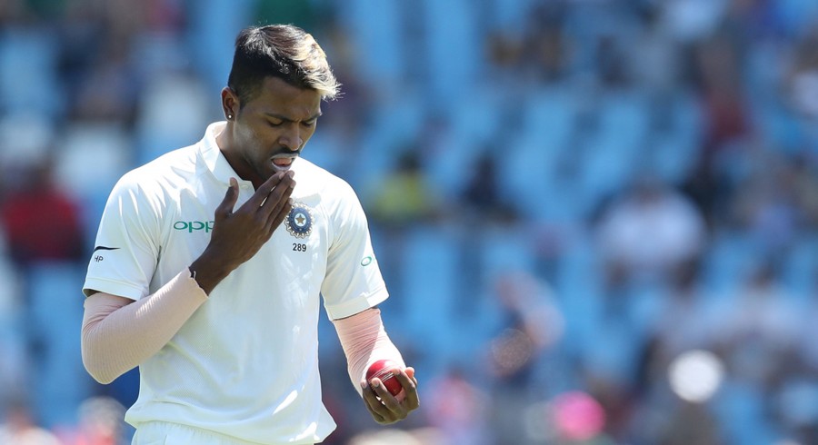 Pandya's 'misogynist' comments on women spark anger