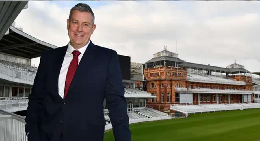 Giles backs England for World Cup, Ashes glory in 2019