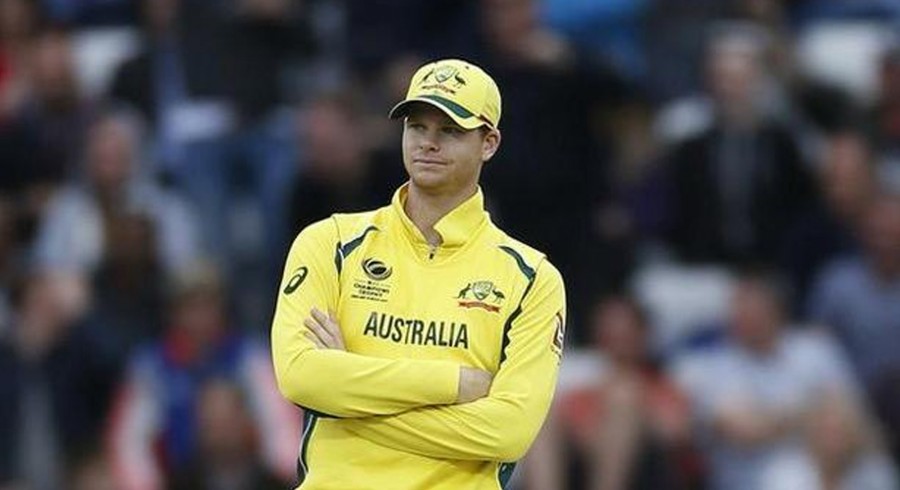Steve Smith ruled out of PSL4