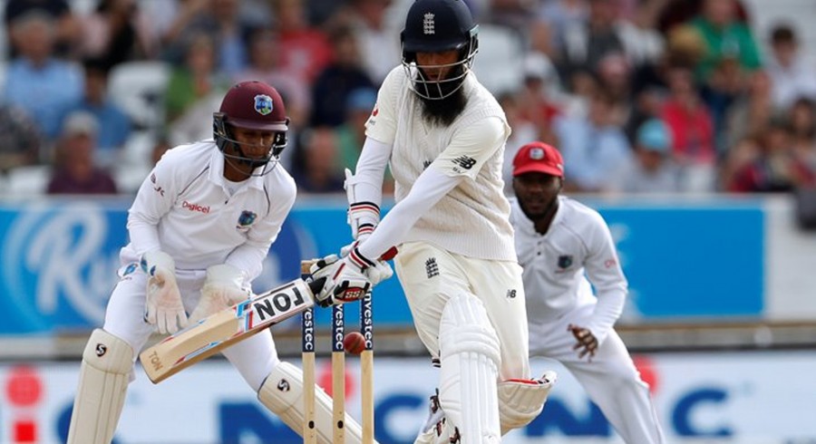 England's 'biggest year in a generation' starts with Windies test