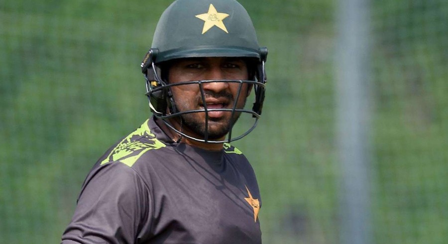 Sarfraz laments repetition of mistakes