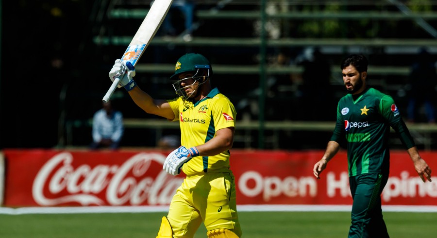 آسٹریلیا نے پاکستان میں کھیلنے سے انکار کردیا