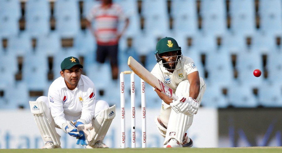 ICC Test rankings: Pakistan move down after South Africa thrashing