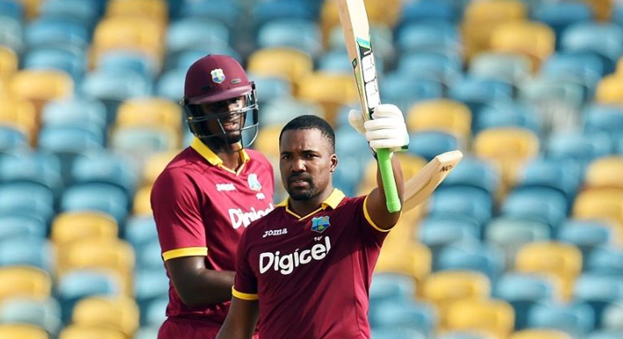 Bravo, Joseph recalled by West Indies for England series