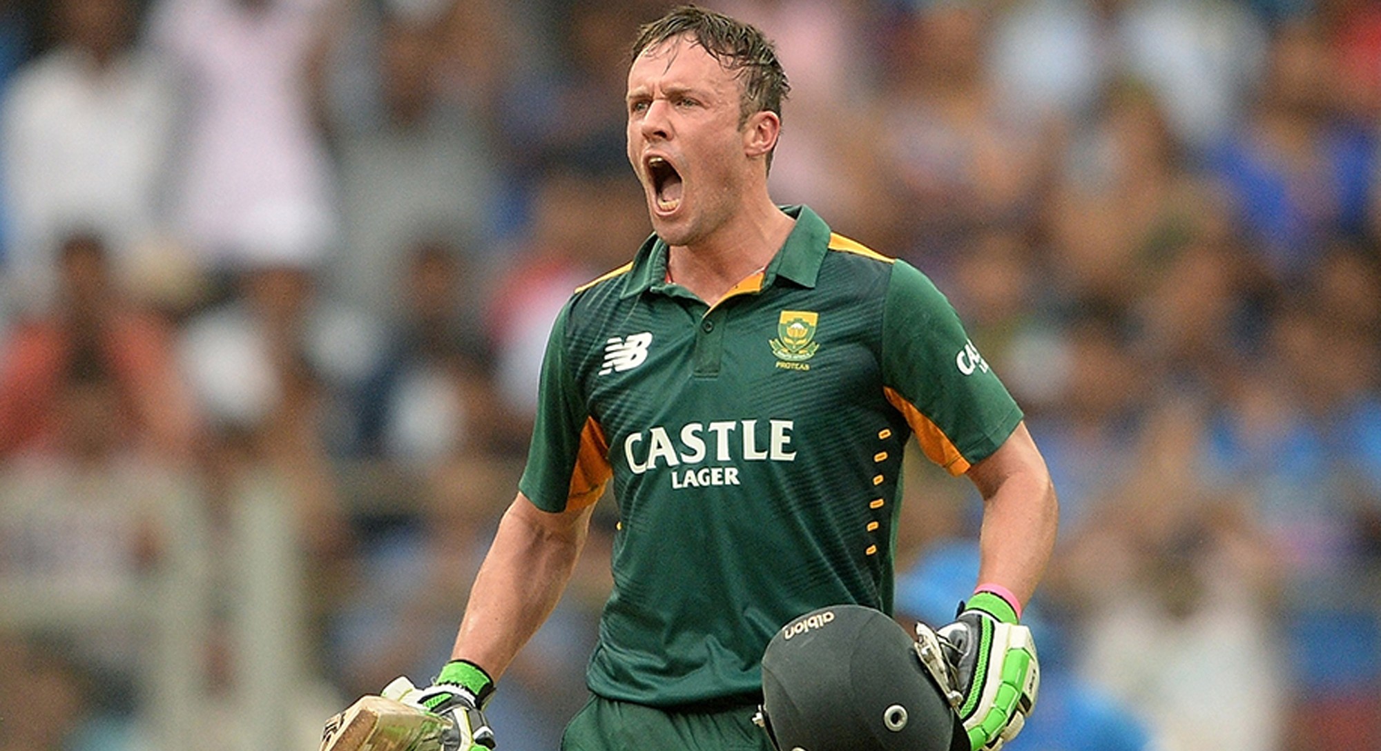 'Time is right' to play in Pakistan: AB de Villiers