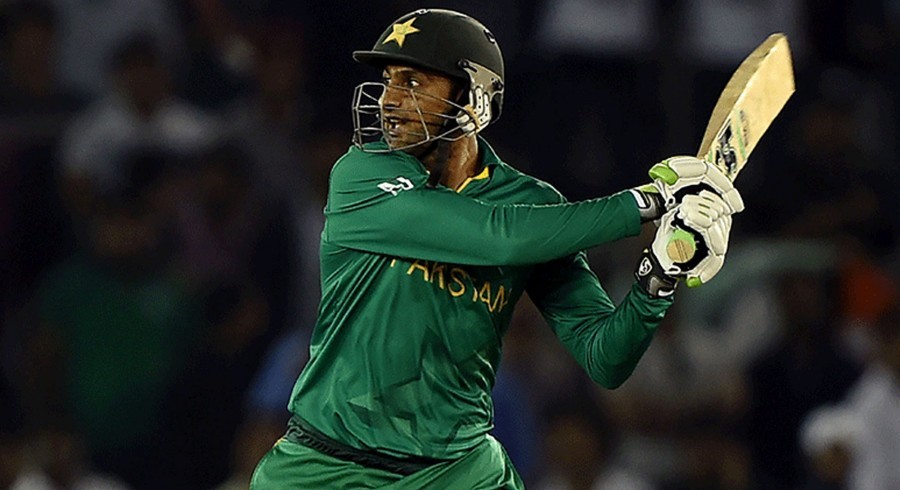 Malik sees South Africa ODIs as preparation for 2019 World Cup