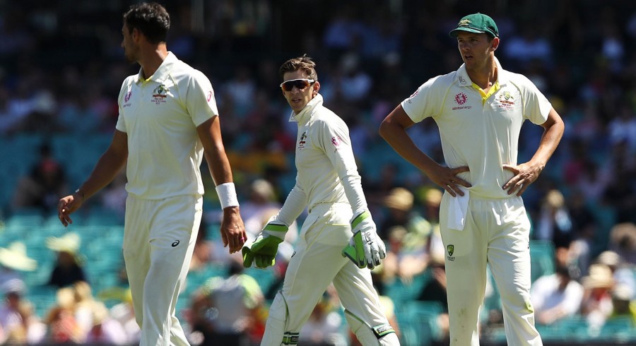 Australia suffer major blow ahead of Test series against Sri Lanka