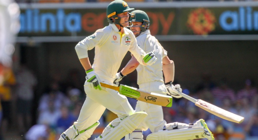 Australia continue to dominate first Test against Sri Lanka