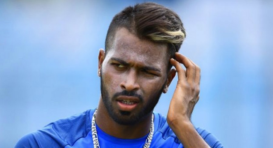 Pandya to join India team in New Zealand after suspension lifted