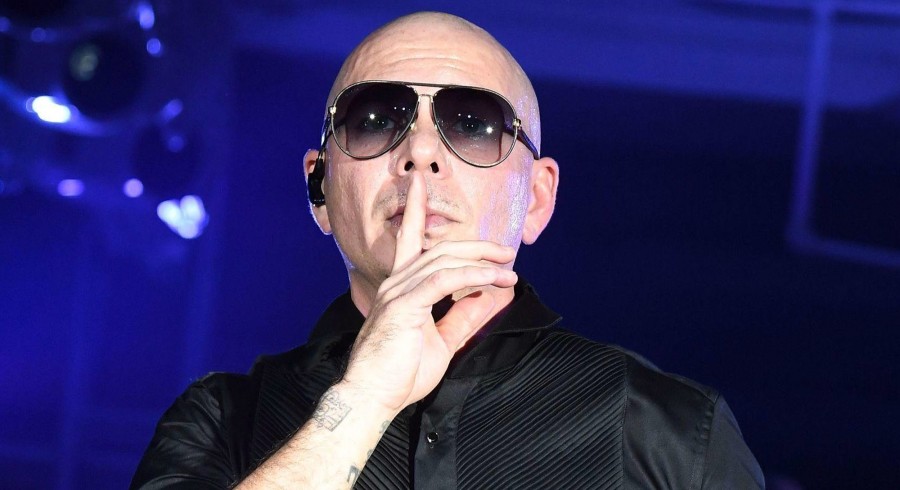 PCB to pay jaw-dropping price for Pitbull’s short performance
