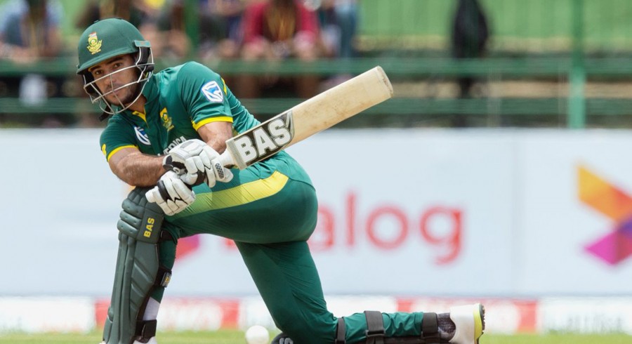 Hendricks stars as South Africa beat Pakistan in rain-affected third ODI
