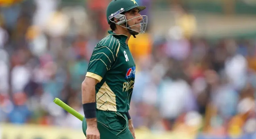 Removing Misbah from T20I captaincy was not solely my decision: Qasim