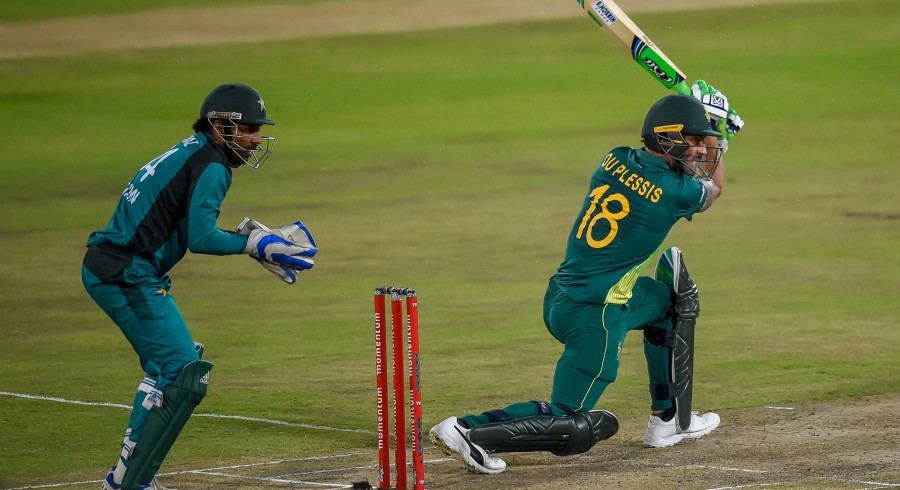 Fourth ODI: Pakistan face South Africa with series on the line