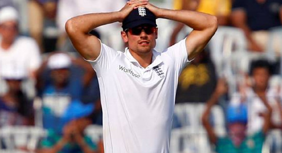 Cook blasts England's preparations after West Indies defeat
