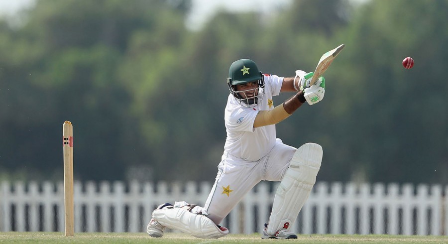 Abid Ali disappointed over South Africa tour snub