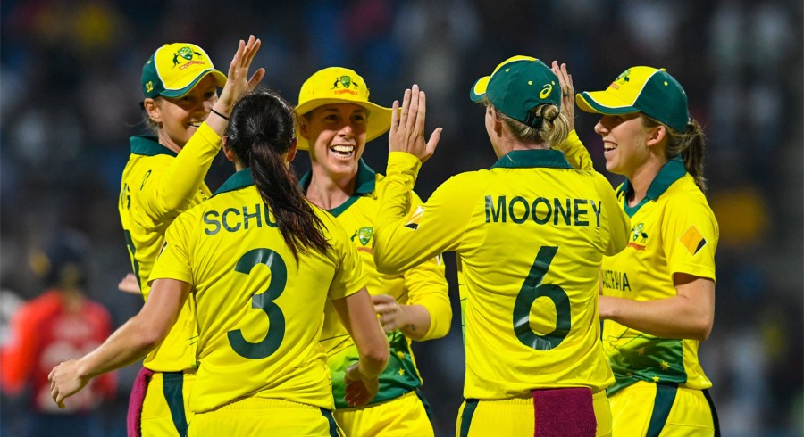 World T20 tournament aims to set record for women's final