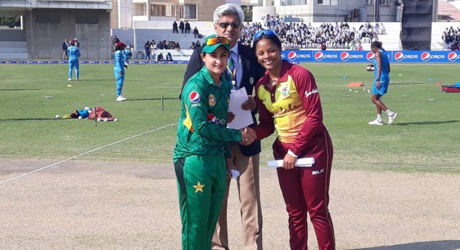 Pakistan is safe for international cricket: Aguilleira