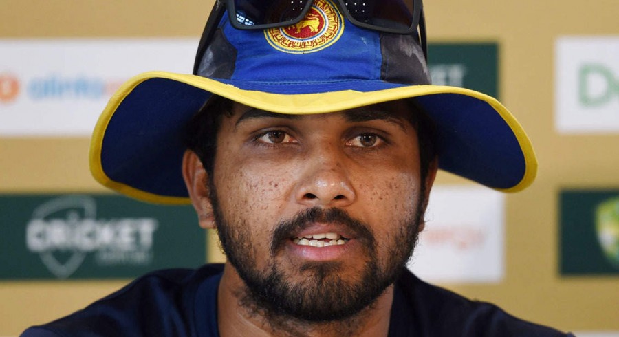 Chandimal vows Sri Lanka to bounce back in South Africa
