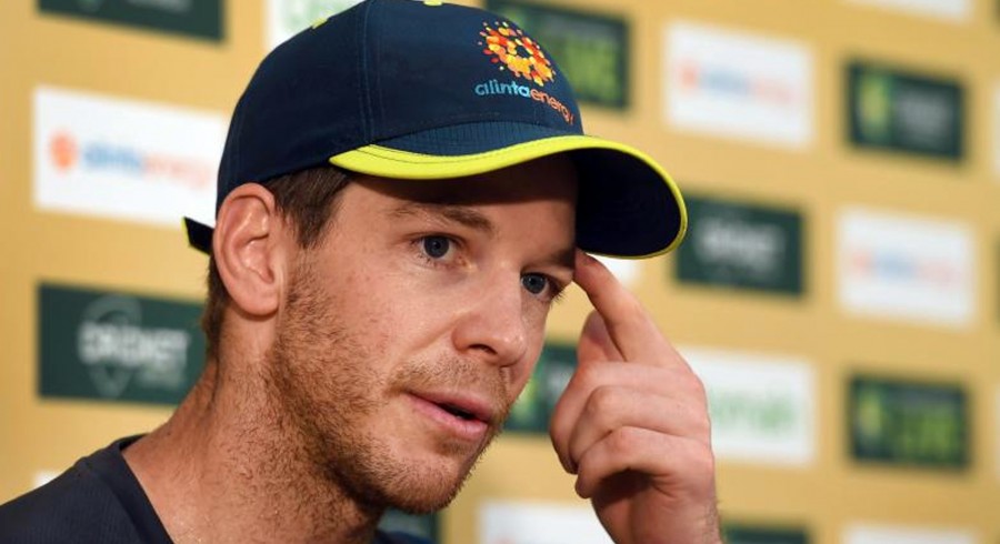 After thrashing Sri Lanka, Australia ready for Ashes Test: Paine