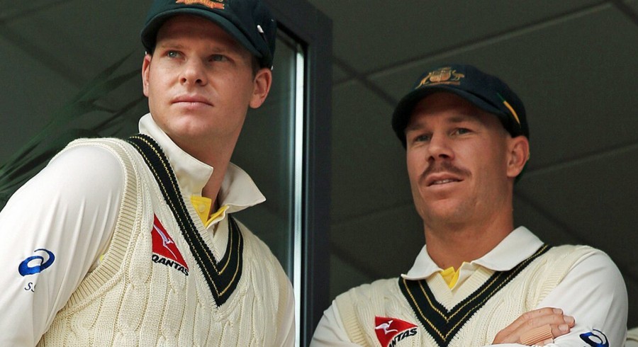 Australia to manage return of Smith and Warner