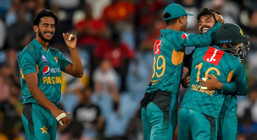 Pakistan down South Africa in third T20I, avoid whitewash