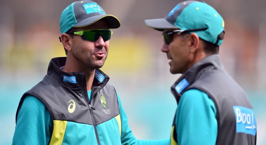 Ponting named Australia's assistant coach for World Cup 2019