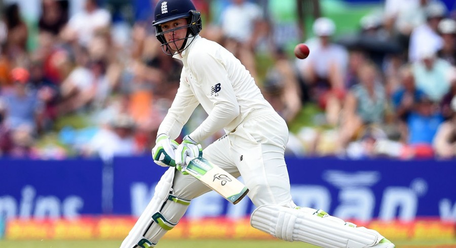 Desperate England recall opener Jennings for third Windies Test
