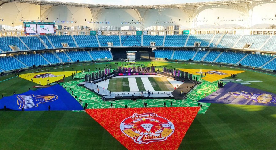 Pakistan Super League Opening Ceremony - as it happened