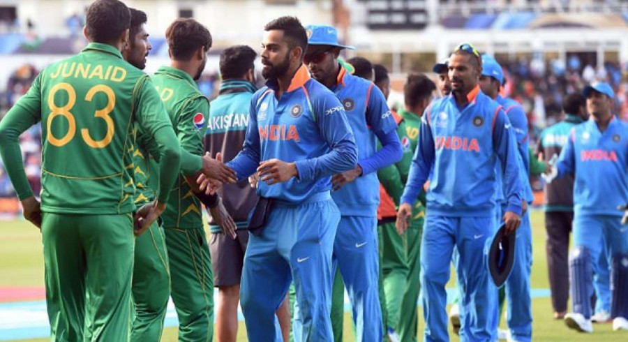 ICC expects India-Pakistan game to go through despite tensions