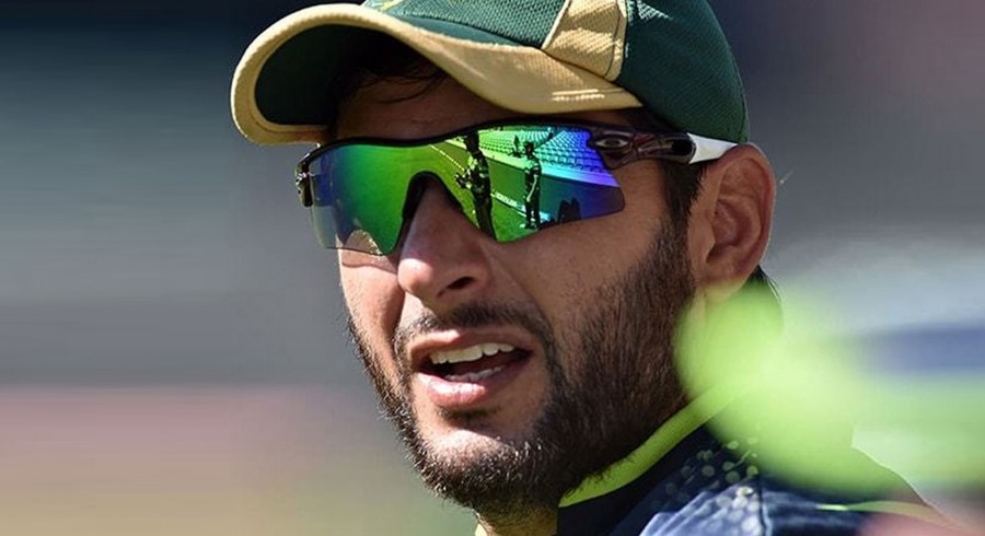 Ahead of 2019 World Cup, Afridi cites ‘unity’ as key to success