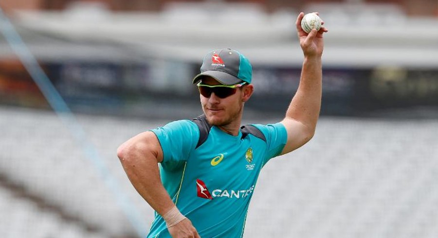 Australia's Short honing bowling skills to boost ODI chances