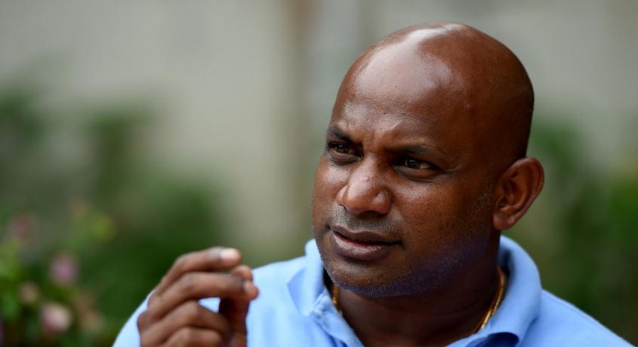 Jayasuriya banned from all forms of cricket for two years